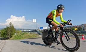 Marlen reusser (born 20 september 1991) is a swiss racing cyclist, who currently rides for uci women's worldteam alé btc ljubljana. Ursa Pintar Wikipedia
