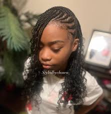 Chosen Styles (@styledbychosen_) · Instagram 照片和视频