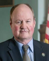 County attorney resigns, Virginia Harman steps in as interim