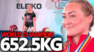 HELENA MARIELLA DECKER