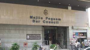 Kuala lumpur legal aid centre unit 3.03, level 3 wisma badan peguam malaysia 2, leboh pasar besar 50050 kuala lumpur tel: Bar Council Legal Aid Serving Malaysians Since 1982 Asklegal My