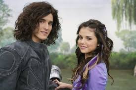 Dean Alex Relationship Selena Gomez Outfits Wizards Of Waverly Place Beauty