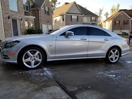 Cls550 W218 Car Bmw Car Bmw