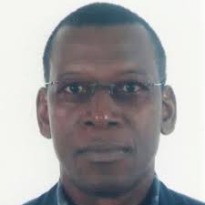 Ibrahima DIALLO