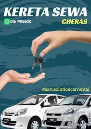 Kami menyediakan perkhidmatan sewa perodua axia murah di kuala lumpur sekitar ampang, damansara, cheras, klang, petaling. Kereta Sewa Murah Cheras Bandar Sri Permaisuri Kuala Lumpur Photo 2