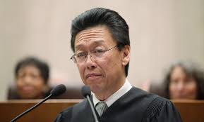 Uber Case Drives SF Judge Into Spotlight