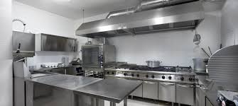 ¿quien usa las cocinas industriales? Lláˆ Campanas Extractoras Industriales Catalogo Ofertas 2020