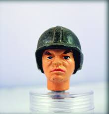 Creating G.I.Joe: A Real American Hero