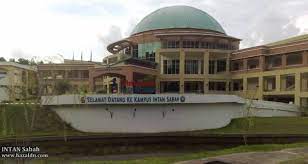 The 2018 sabah state election took place on 9 may 2018 in concurrence with the 14th malaysian general election. Intan Sabah Kursus 2018 Senarai Kursus Kolej Komuniti Yang Ditawarkan Seluruh Malaysia Single Occupancy And Twin Sharing Occupancy Pas Minaa