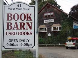 The Book Barn We Sell Books Niantic Niantic Ct Favorite Places