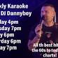 Karaoke at The Sun Pub event image