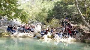 We did not find results for: Isparta Sutculer Yazili Kanyon Tabiat Parki Ve Sonbahar Fotograf Galerisi