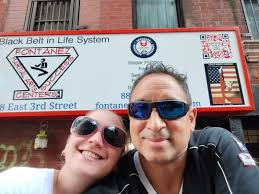 Fontanez Martial Arts
