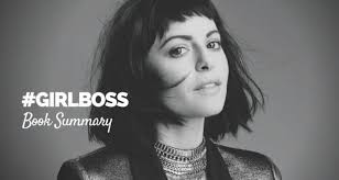 I googled sophia after i finished this book and was dismayed to discover she. Girlboss Pdf Book Summary By Sophia Amoruso