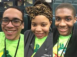 Symposium empowers teens to live healthy lives
