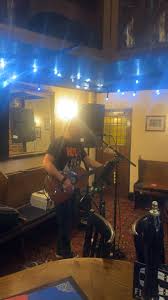 BBQ — cash only £4 burger and jumbo sausage