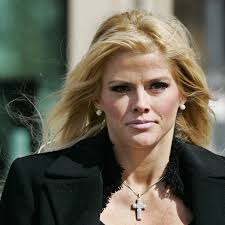 Anna Nicole Smith's ex Mark Hatten shot and killed in S.C.