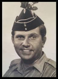 Friends Roll of Honour