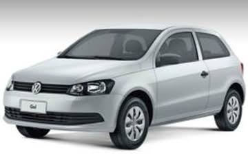 VOLKSWAGEN GOL TREND