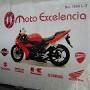 Moto Excelencia from m.yelp.com