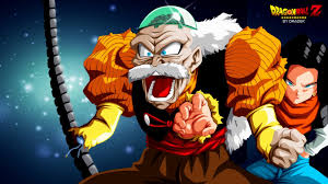 Sagas received generally mixed to negative reviews from critics and was a commercial failure. Dr Gero Killed By C 17 Hd Wallpaper Background Image 1920x1080