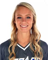 2019 Softball Roster