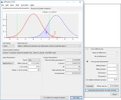 A Practical Primer To Power Analysis For Simple Experimental Designs
