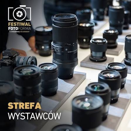 Fotoforma | Warsaw