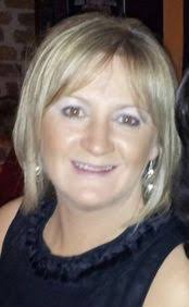 Condolence Book for Tracy CULLEN (née Wilson) (Enniscorthy, Wexford)