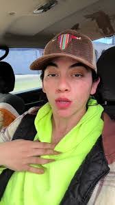 Jorge Ocegueda's Instagram, Twitter & Facebook