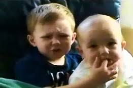 The Science Behind Charlie Bit My Finger Again