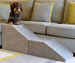 Beautiful Pet Ramp For Bed In Dog Ramp Handmade Indoor Cat Dog Sofa Dog Ramp For Bed Pet Stairs Pet Ramp