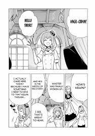 Manga: Black Summoner Chapter - 97-eng-li