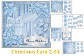 It is indicated in the post if an image is free. Christmas Card Making Kit Printable And With Free Clipart By The Paper Princess Thehungryjpeg Com