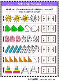Keep reading to access the answer key. Math Puzzle Or Worksheet For Schoolchildren And Adults With Pictorial Royalty Free Cliparts Vectors And Stock Illustration Image 143028491