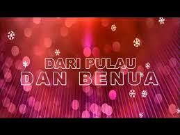 Situs ini menyediakan berbagai lagu, baik itu pujian, penyembahan, kidung, lagu sekolah minggu, dan hymne. Dari Pulau Dan Benua Chord Hal