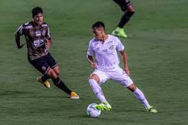May 19, 2021 · kaio jorge is regarded as one of the hottest young players in south american football, where he has impressed sufficiently for santos to catch the eye of arsenal and chelsea. Chelsea Open Talks With Brazilian Wonderkid S Agent In Attempt To Beat Arsenal To Impressive Signing