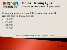We're about to find out if you know all about greek gods, green eggs and ham, and zach galifianakis. Drunk Driving Quiz
