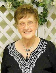 Obituary information for Laverna Ely
