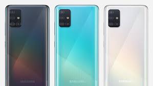 Galaxy a51 set up your device. Das Samsung Galaxy A51 Mit Dem A41 Vergleichen Coolblue Kostenlose Lieferung Ruckgabe