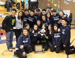 Shorecrest Hip-Hop Team Wins District Title, Qualifies for State