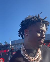 Brought the Bay to LA❤️‍🔥