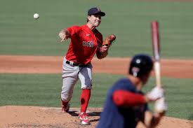 They pulled a pitcher from the dodgers to help solidify their staff, but pitching still looks like it will be a glaring don't sleep on the blue jays, but the al east may be too strong for them to be more than a problem team while their young players mature. Red Sox Vs Blue Jays Lineups Live Stream Start Time Tv Channel How To Watch Tuesday S Exhibition Game July 21 Masslive Com