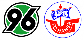 In his first game with werder bremen, marvin ducksch scored twice and helped his new team to 3 points! Hannover Vs Hansa Rostock Prediction Odds And Betting Tips 31 7 21