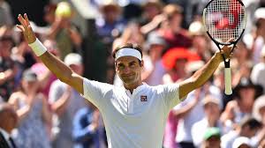 But uniqlo's big number frames federer as so much more than that. Roger Federer Verdient Mit Uniqlo Statt Nike Angeblich 300 Millionen Euro Eurosport