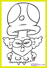 They're great for all ages. Pin By Deidre D Morton On Chowder Cartoon Coloring Pages Chowder Cartoon Coloring Pages For Kids