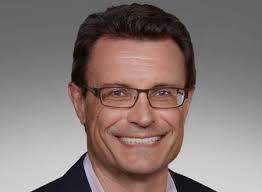 Cox Promotes Mark Greatrex To EVP