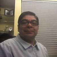 Gerardo Arroyo Mayorga