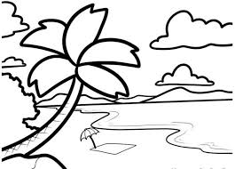 Mewarnai gambar pemandangan dengan crayon juga memiliki cara seperti mewarnai gambar pada umumnya. Gambar Pemandangan Yang Indah Dan Mudah Digambar 1000 Gambar Sketsa Pemandangan Alam Fokussatu Com 120 Sketsa Gambar Pem Cara Menggambar Pemandangan Gambar