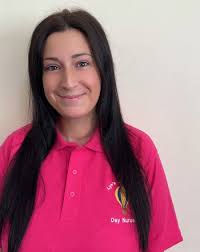 At Lyn's Little Ones